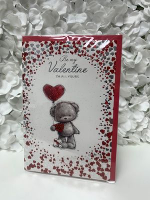 Valentines Card