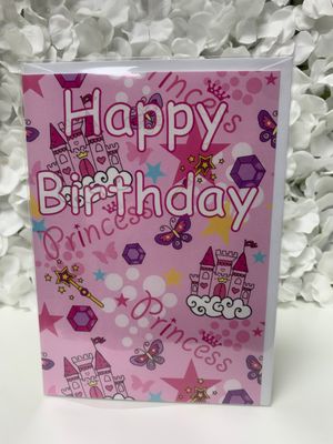 Birthday Card