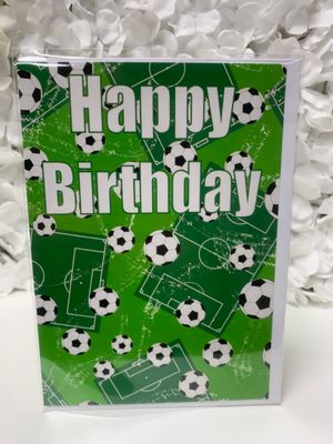 Birthday Card