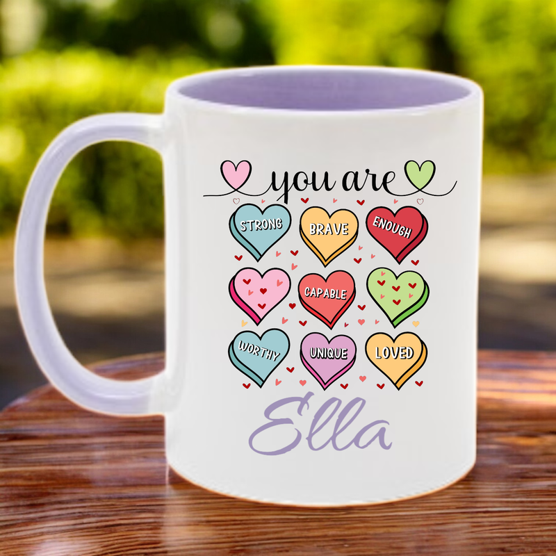Self Love Mug