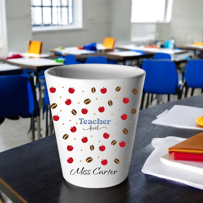 Teacher Pot