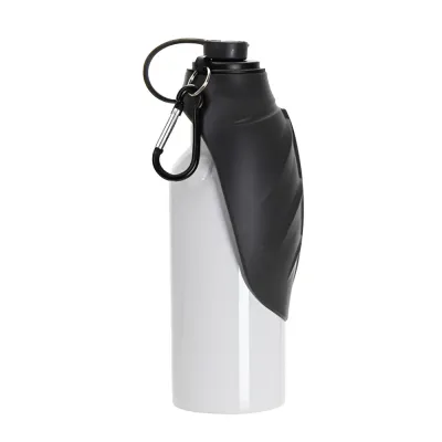 Pet Water Dispenser - Stainless Steel