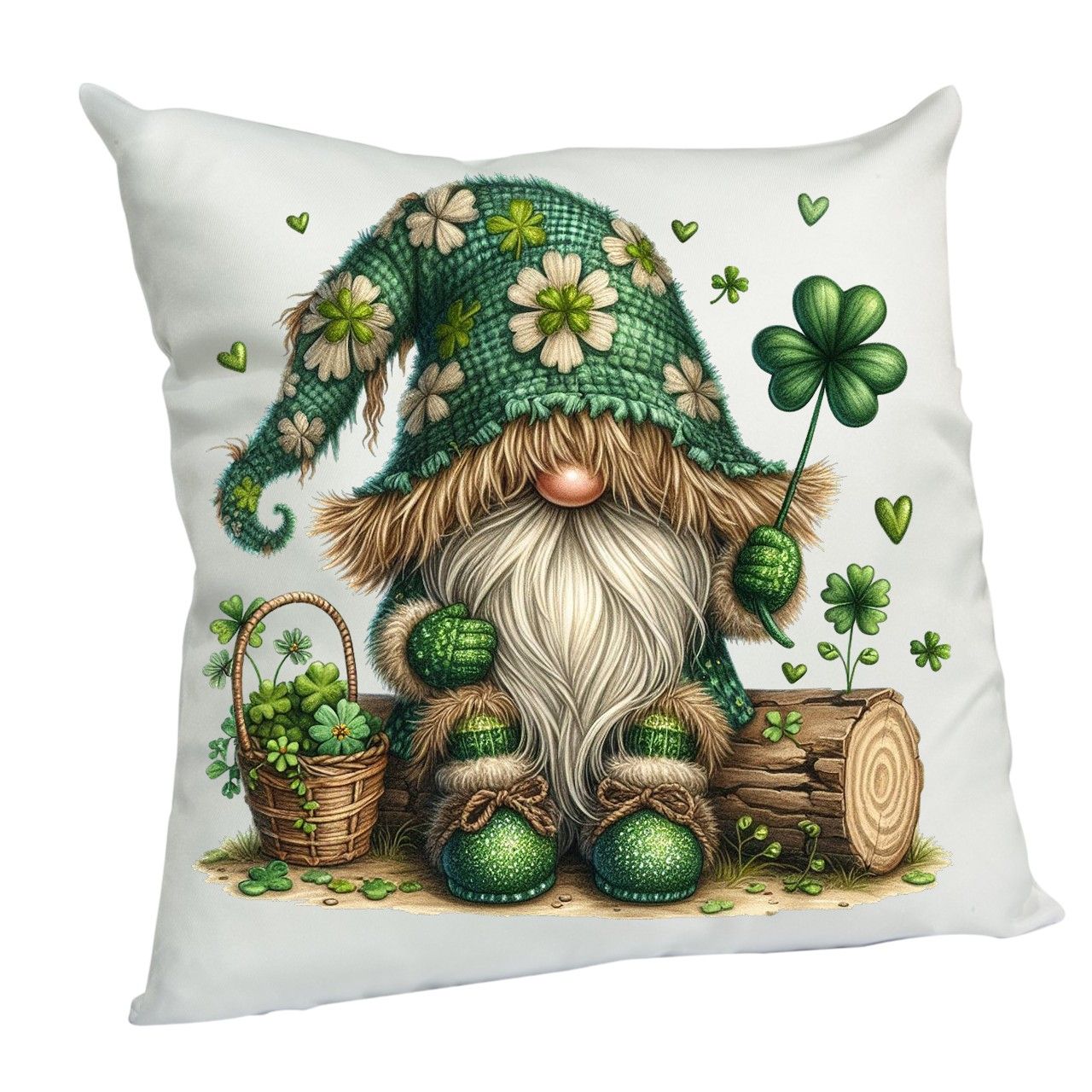 St Patrick Gnomes