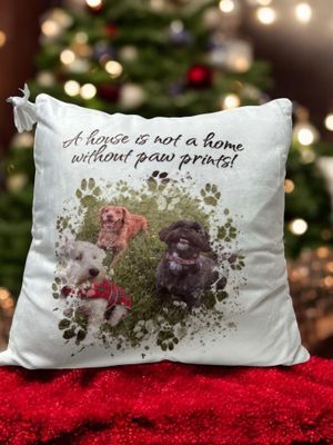 Cushions