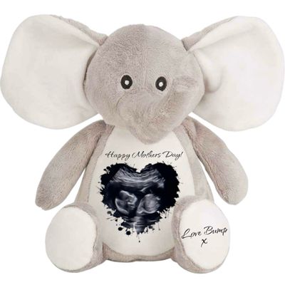 First Mother’s Day