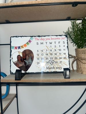 Birthday Gifts