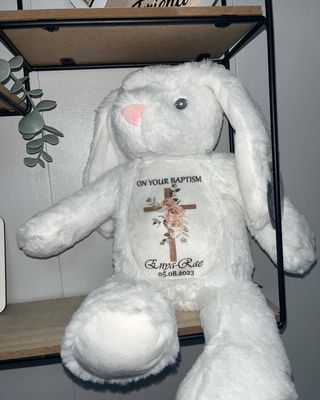Christening Gifts
