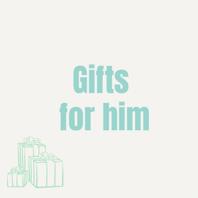 Birthday Gifts For Him