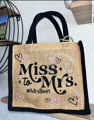Bride To Be Gifts