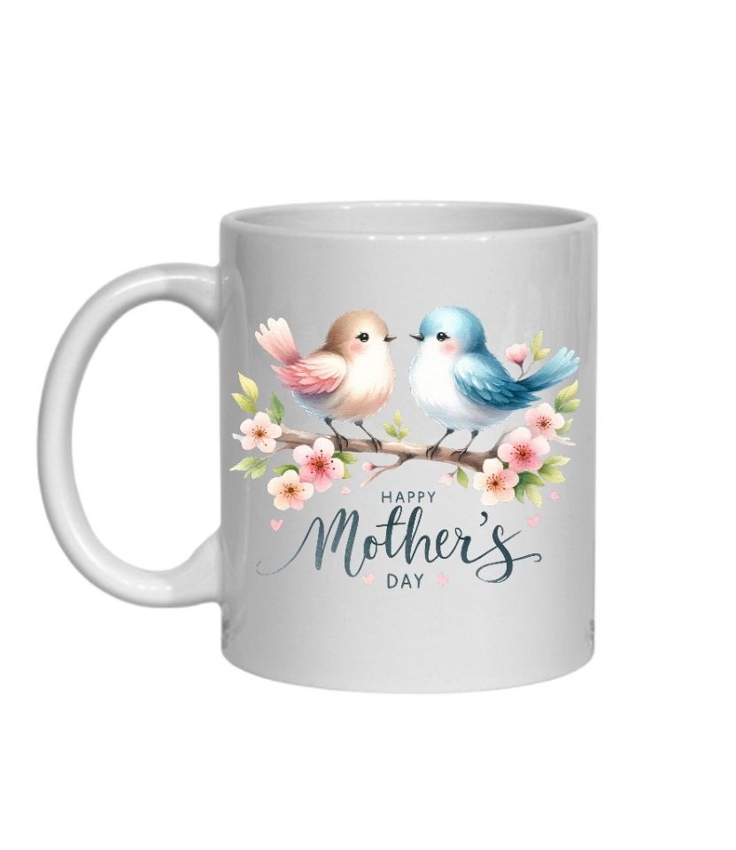 Mother&#39;s Day Mug