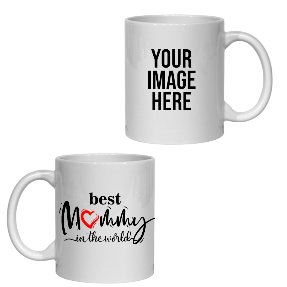 Best Mommy Mug