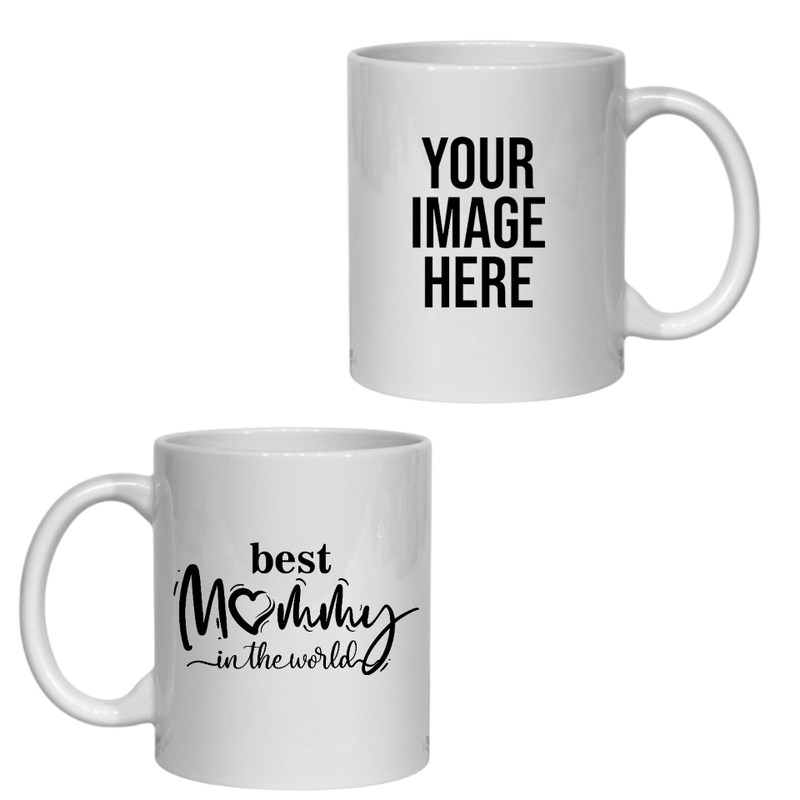 Best Mommy Mug