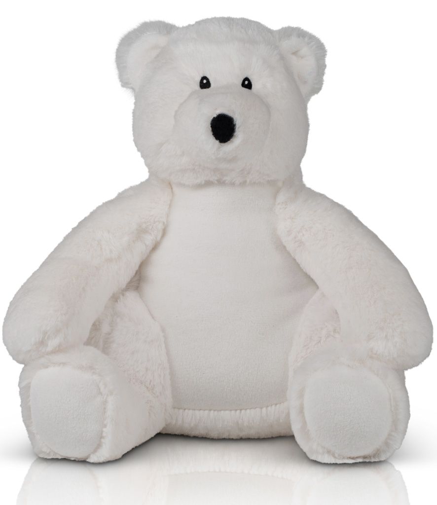 Memorial Polar Bear