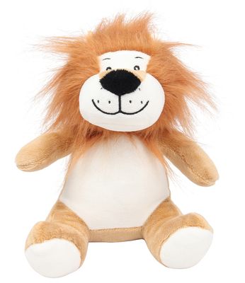 Memorial Lion Bear.
