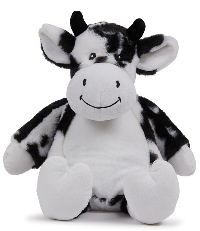 Memorial Cow Bear.