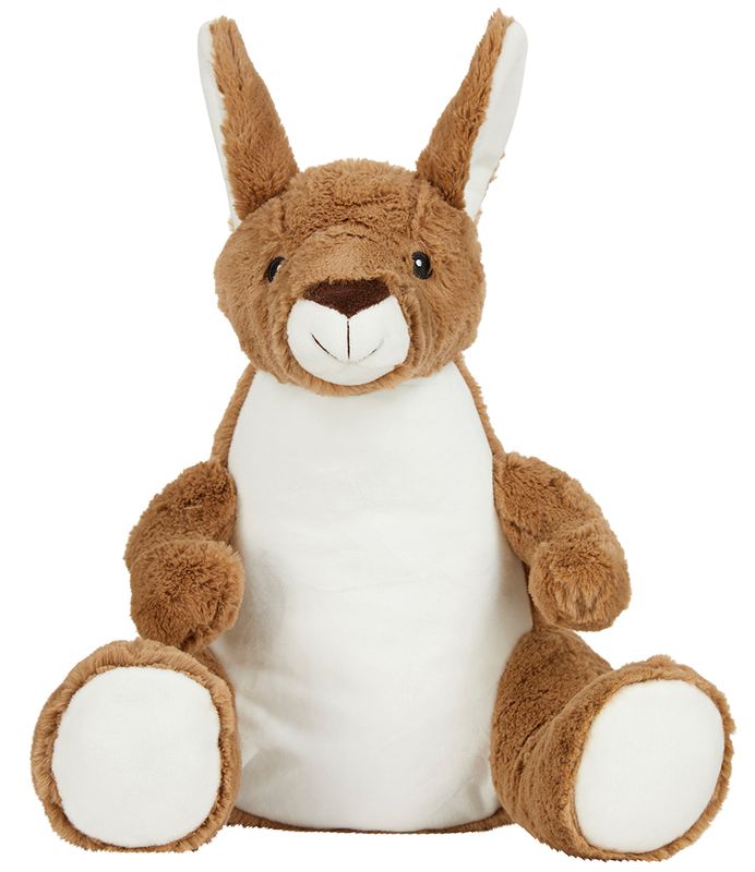 Memorial Kangaroo Bear.