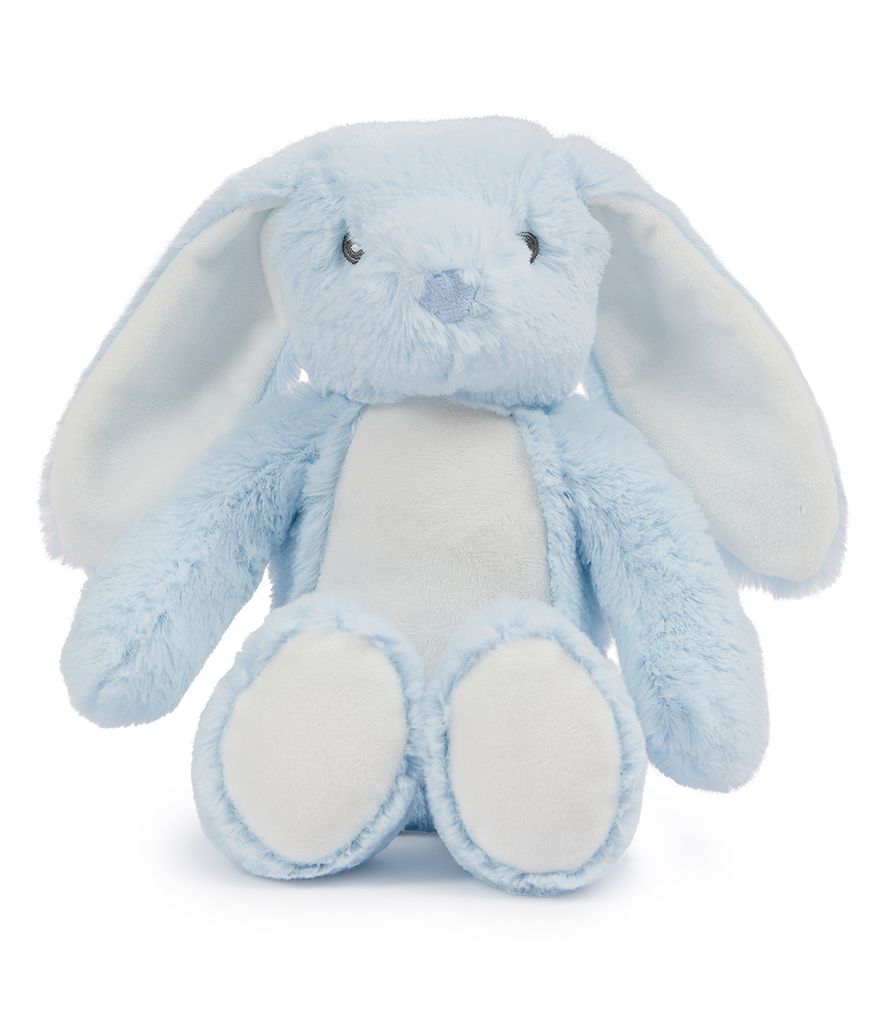 Memorial Blue Rabbit.