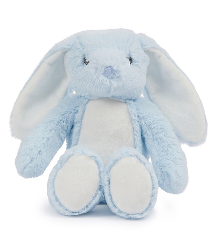 Memorial Blue Rabbit.