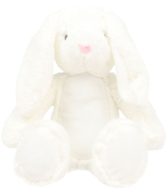 Memorial White Rabbit.