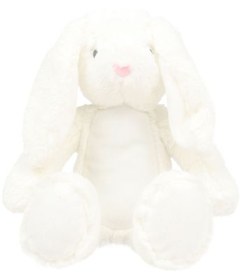 Memorial White Rabbit.