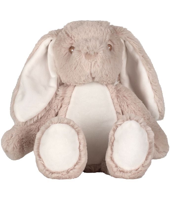 Memorial Light Brown Rabbit.