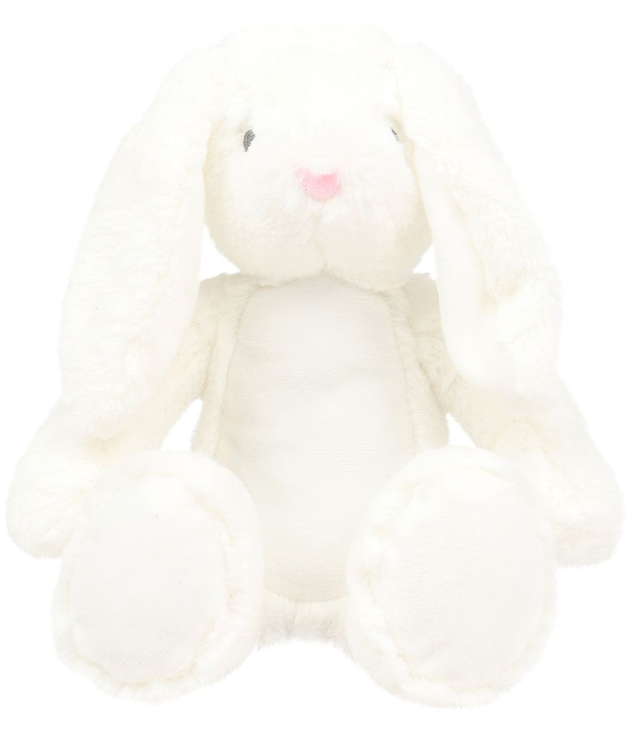 White Rabbit. (Add your photo)