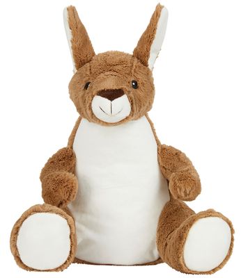 Kangaroo Bear: (Add your photo)