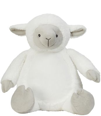 Lamb Bear: (Add your photo)