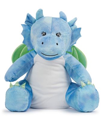 Dragon Bear: (Add your photo)