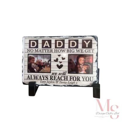 Daddy Mini Slate
