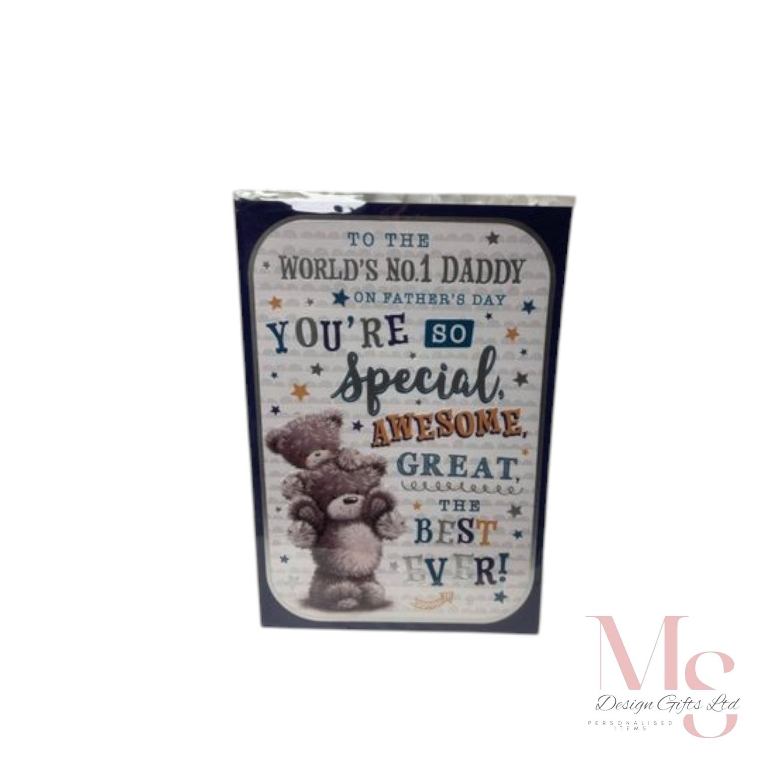 Father’s Day Card