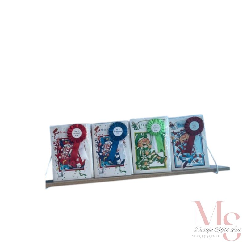 Football Cards