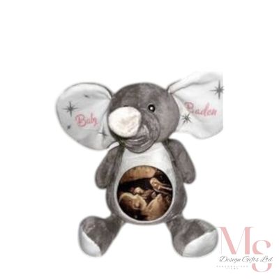 Ellie Bear (Add your photo)