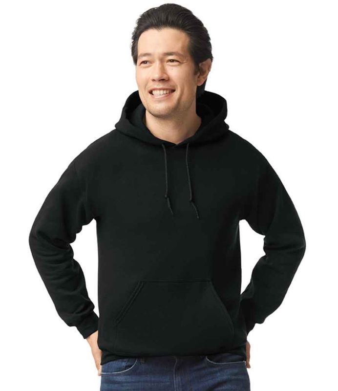 Gildan Heavy Blend™ Hooded Sweatshirt