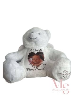 Memorial Bear