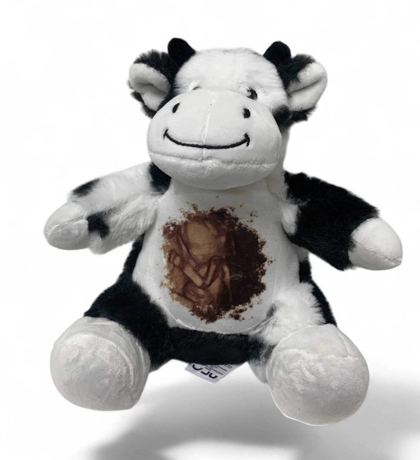 Cow Bear: (Add your photo)