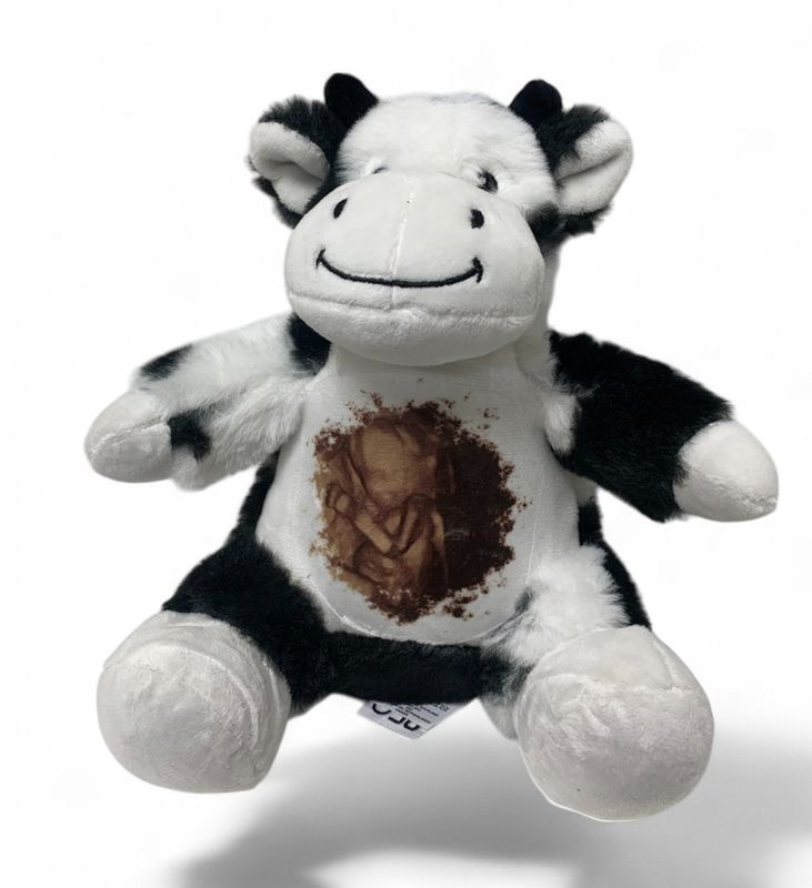 Cow Bear: (Add your photo)