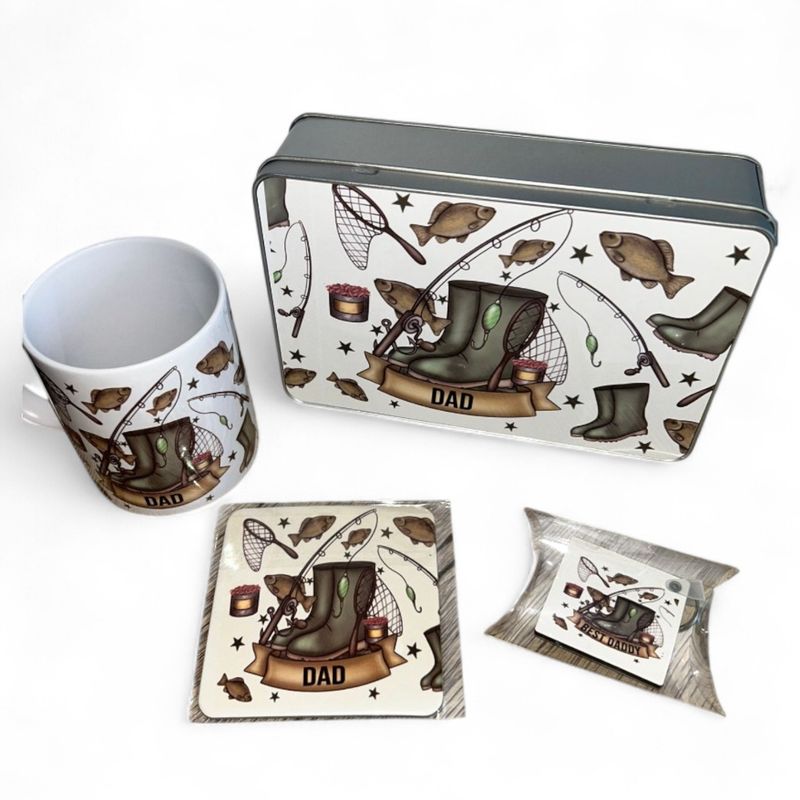 Fishing Gift Sets