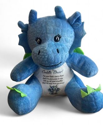 Dragon ( Cuddle Bear! )