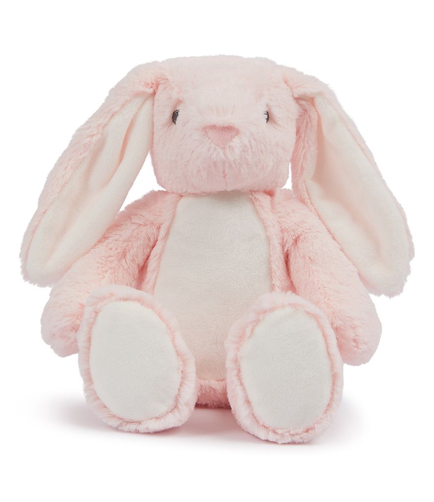 Pink Rabbit. (Add your photo)