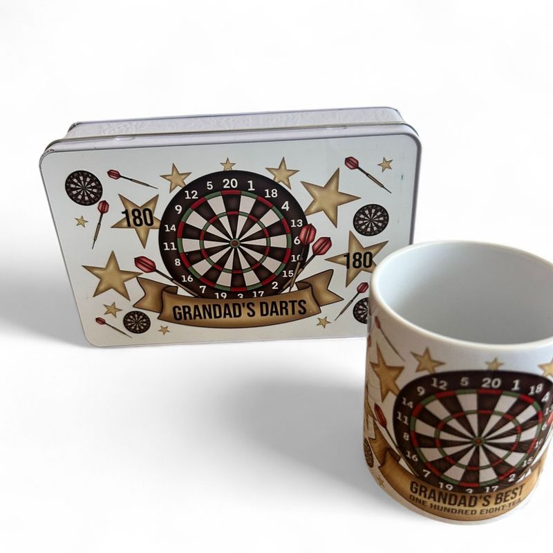 Darts Gift Sets