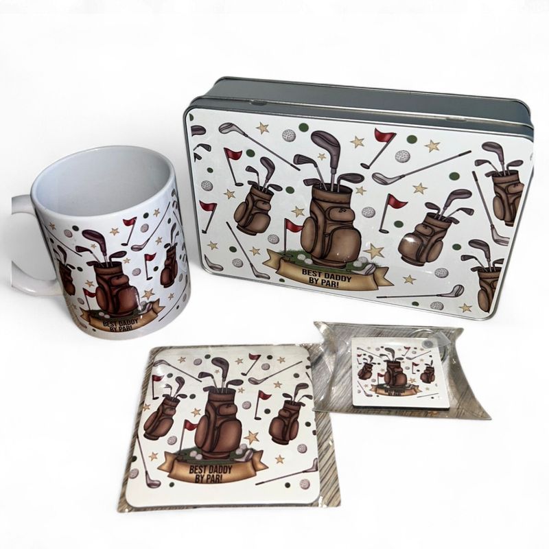 Golf Gift Sets