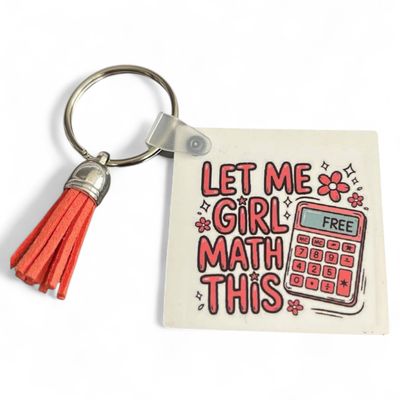 Keyring