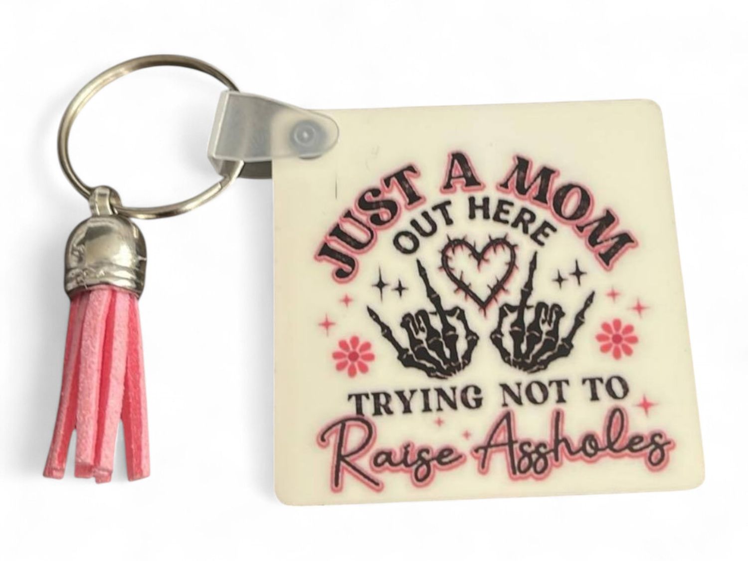 Keyring