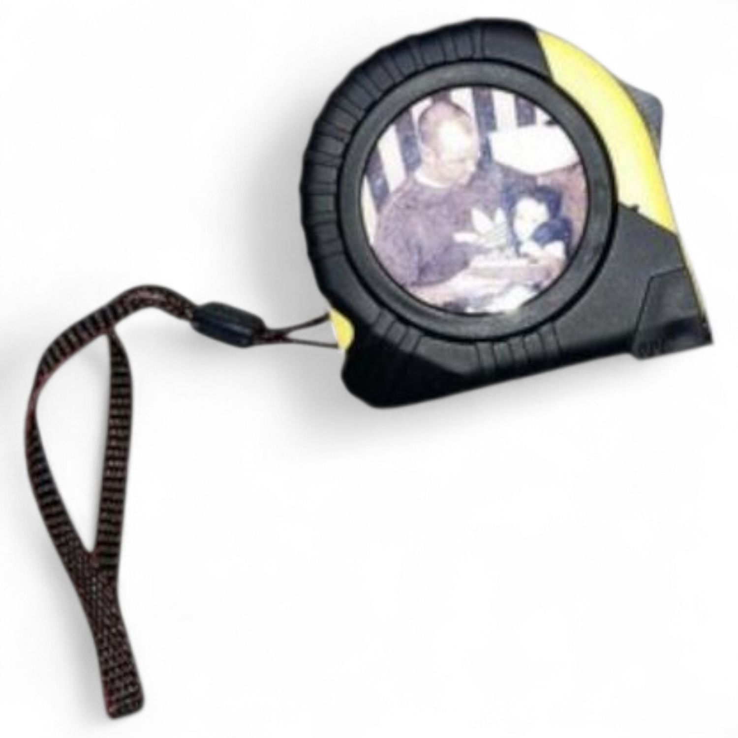 Photo Tape Measure