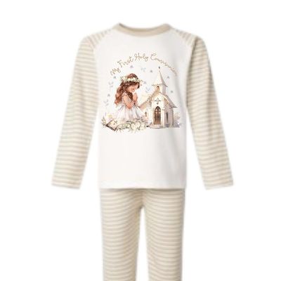 Holy Communion Pjs
