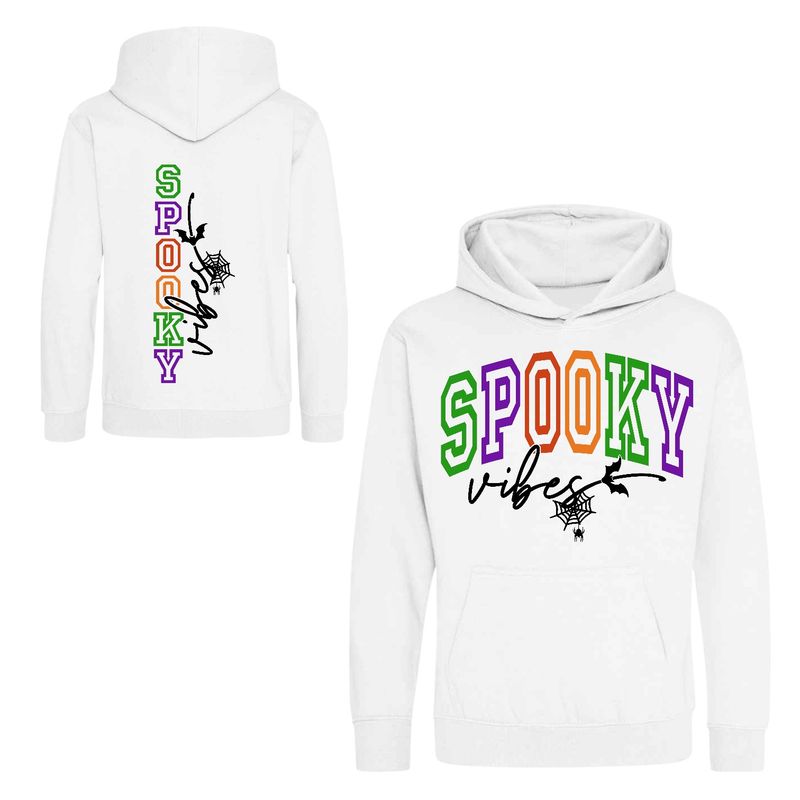 Spooky Hoodie (children)
