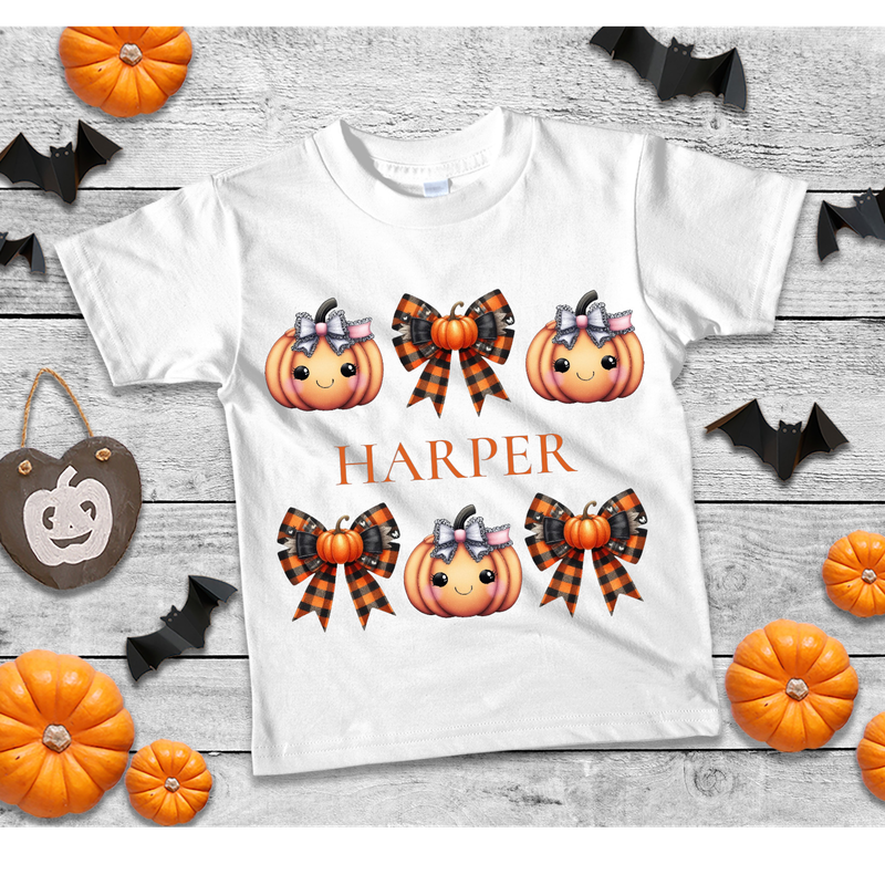 Bowkin Tshirt (children)