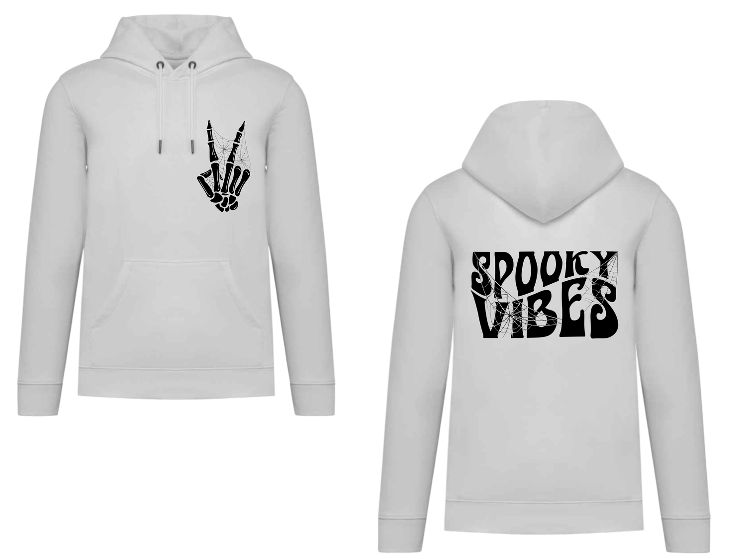 spooky vibes