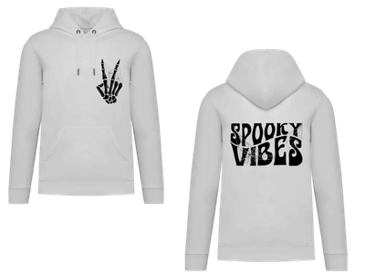 spooky vibes
